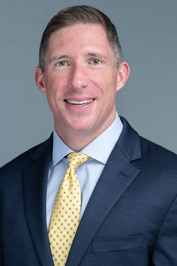 Brian Pelanda Headshot